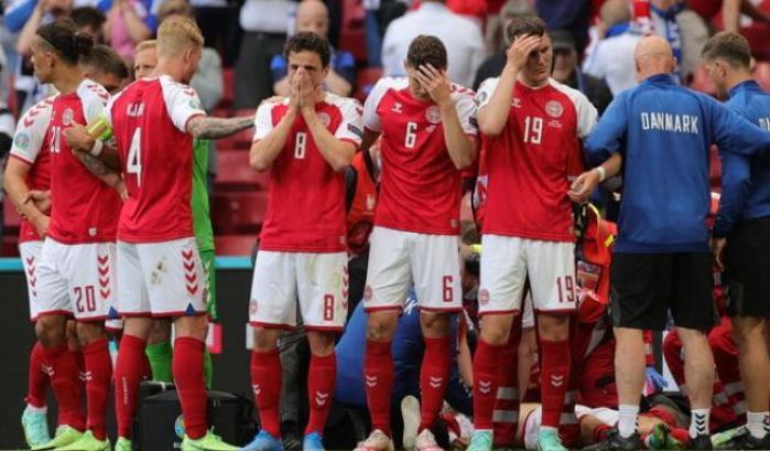 Danimarca-Finlandia 0-1: decide la rete di Pohjanpalo. Buone notizie su Eriksen.
