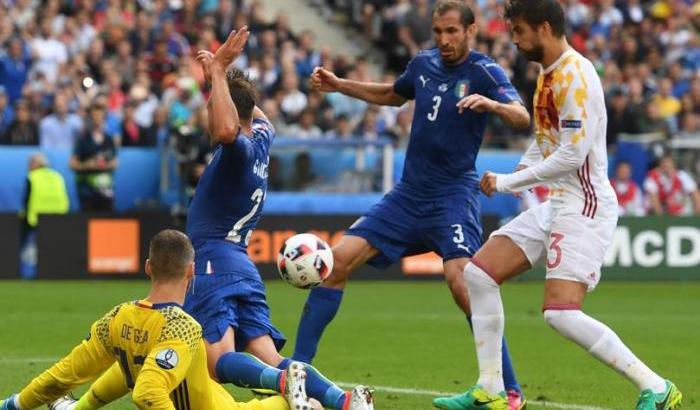 Italia-Spagna, alla viglia di un match storico esplodono le dichiarazioni dei protagonisti