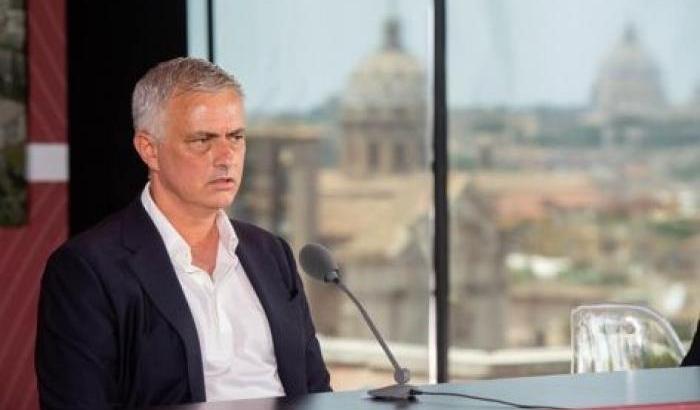 Mourinho day per la Roma: ecco i punti salienti della prima conferenza stampa