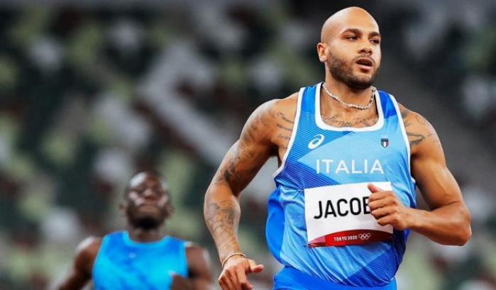 Jacobs da record: primato europeo e finale conquistata nei 100 metri