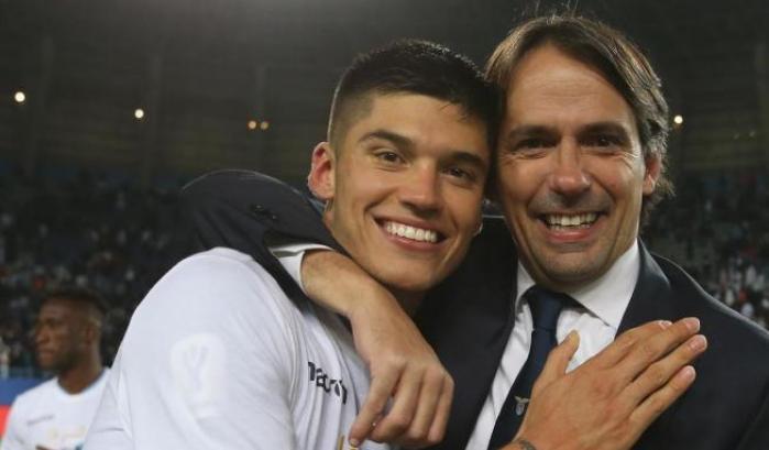Correa ufficialmente all’Inter: El Tucu ci sarà già a Verona
