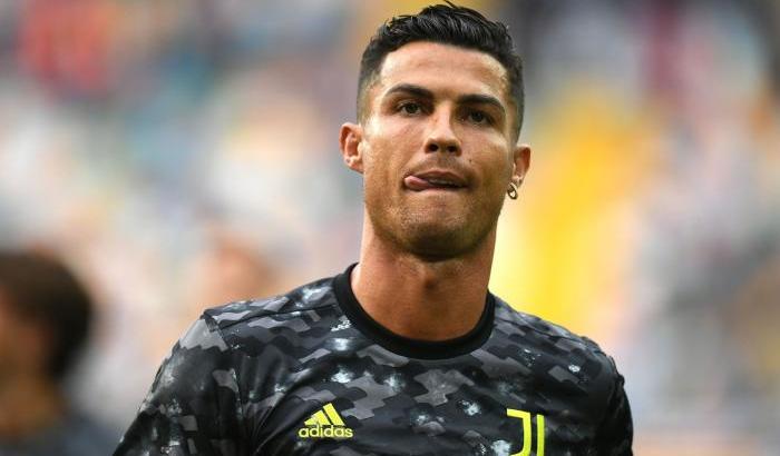 Ronaldo ha già dimenticato la Juventus: 
