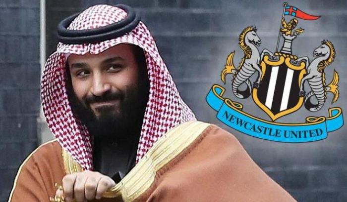 Il Newcastle passa in mano al governo saudita: il club inglese venduto a un fondo sovrano dell'Arabia Saudita