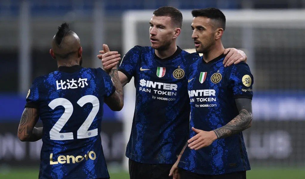 Oggi in tv e streaming, alle ore 18 l'Inter cerca la vetta contro il Sassuolo. Udinese-Lazio il serale