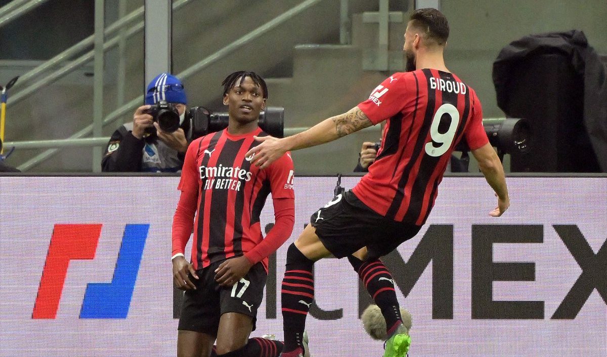 Tatticando, il Milan annienta la Lazio 4-0 e trova l'Inter in semifinale