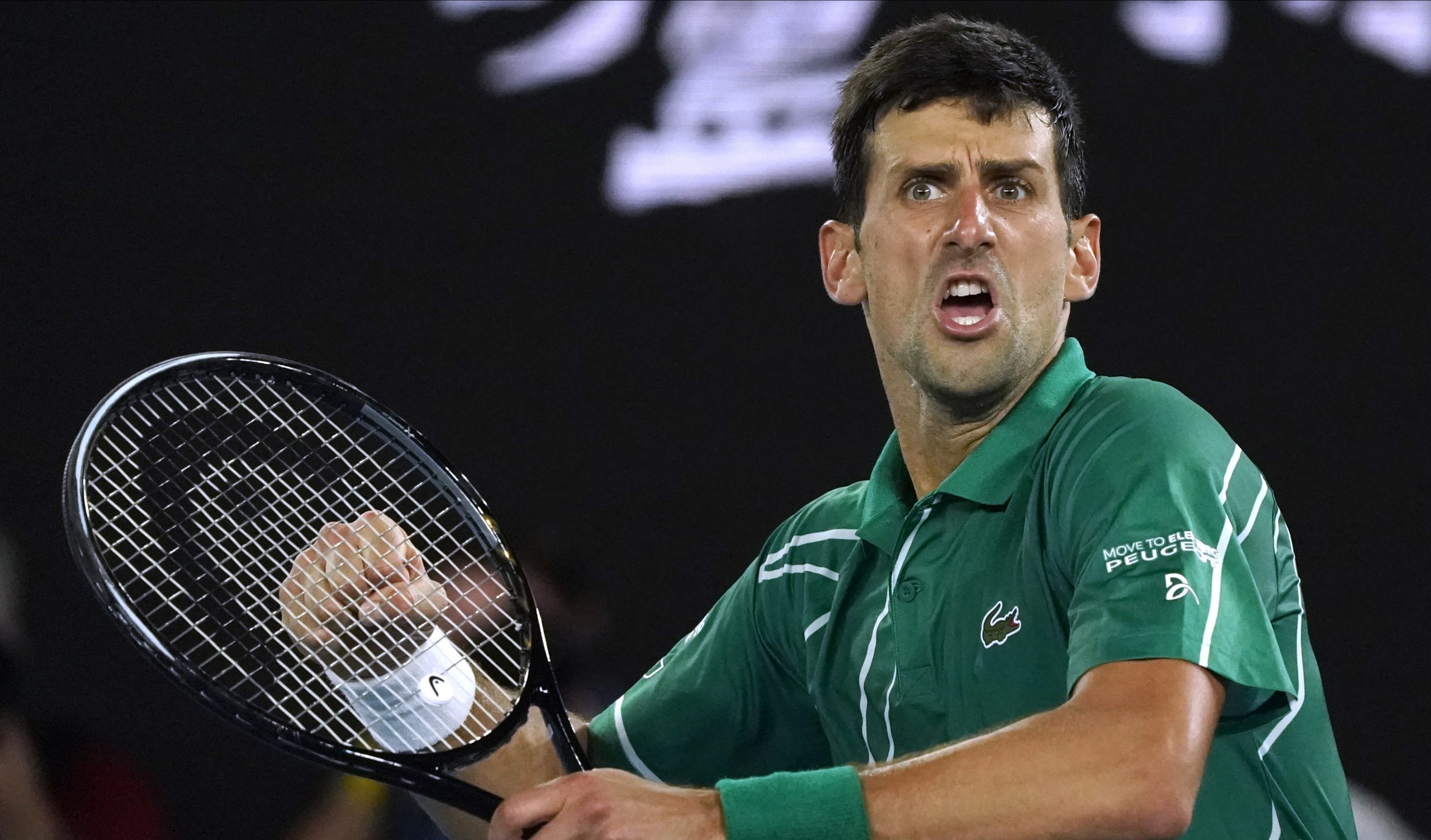 Covid, Djokovic: "Se costretto a vaccinarmi rinuncio a Wimbledon e agli Open di Francia"
