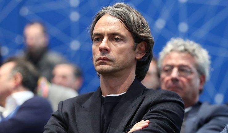 Brescia, pazzesco ribaltone sulla panchina: Diego Lopez rinuncia, Filippo Inzaghi ritorna