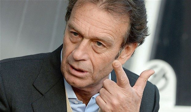Brescia, Cellino sull'esonero del tecnico: "Distanza di vedute con Filippo Inzaghi, scelta sofferta"