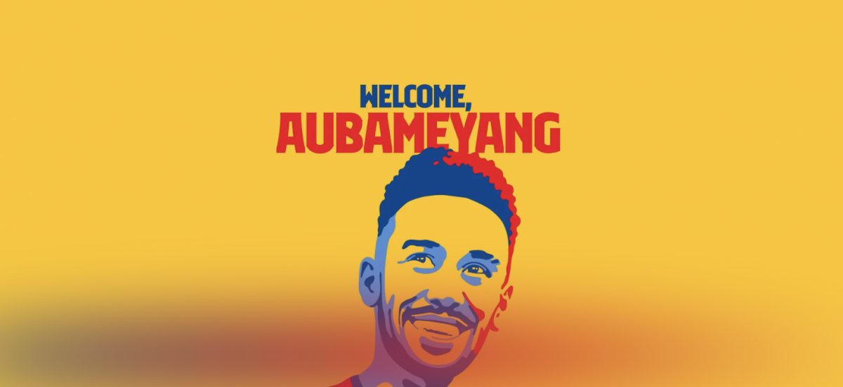 Liga, Aubameyang firma per il Barcellona fino al 2025