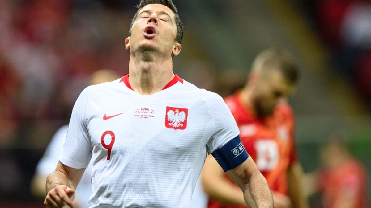 Polonia, Svezia e Repubblica Ceca non giocheranno i playoff mondiali contro la Russia