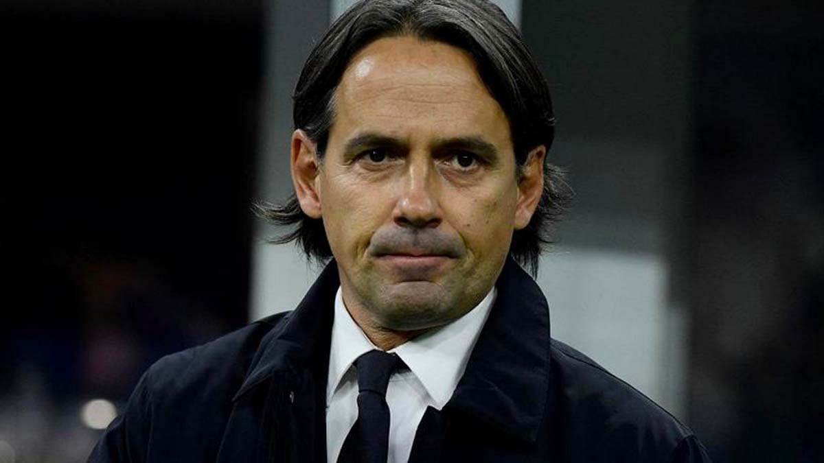Inter, Inzaghi punta la Roma: "Voglia di rivalsa dopo la sconfitta nel derby"