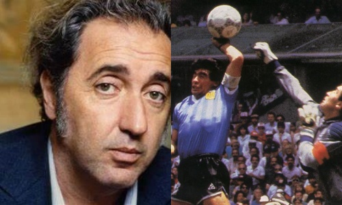 Oscar, Sorrentino candidato con "E'stata la mano di Dio", ambientato a Napoli all'epoca di Maradona