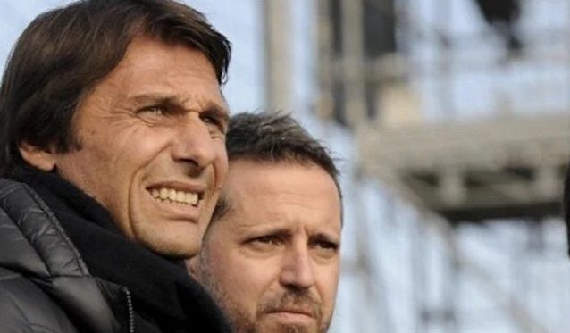 Tottenham, Paratici: "Kulusevski e Bentancur super con Conte"