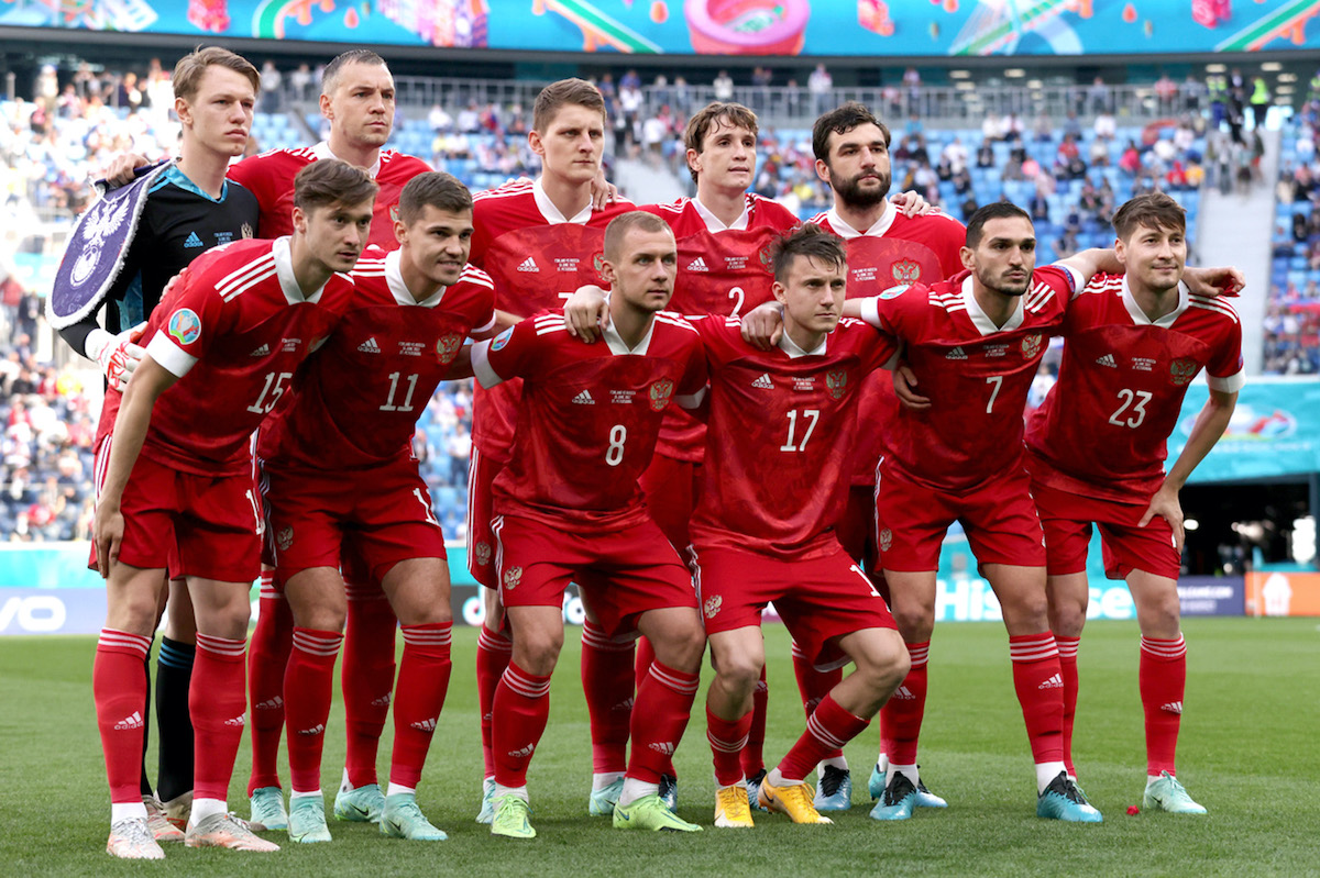 Mondiali di calcio: Russia cacciata e i club sospesi dalle competizioni europee