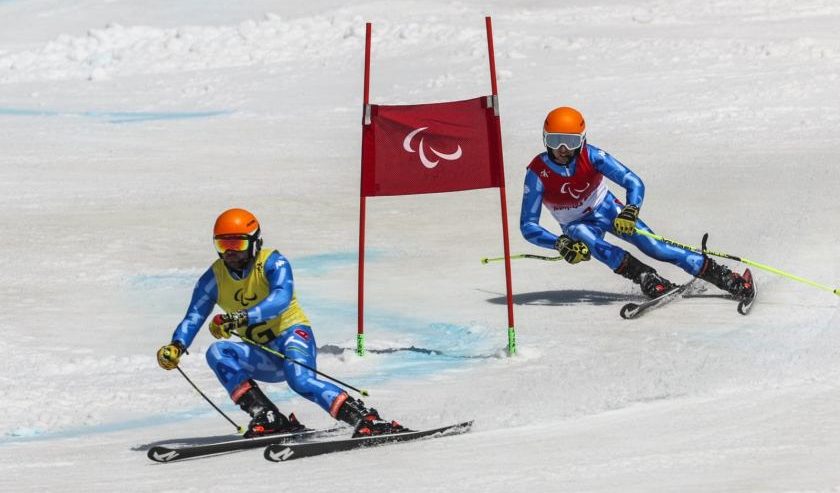 Pechino 2022, due medaglie d'argento per gli azzurri: Bertagnolli e De Silvestro salgono sul podio