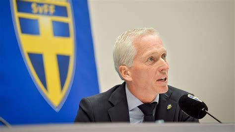 Qatar 2022, la Svezia critica la Uefa: "La Polonia avvantaggiata dall'esclusione della Russia"