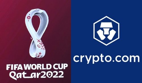 Fifa, Crypto.com sarà uno degli sponsor ufficiali in Qatar