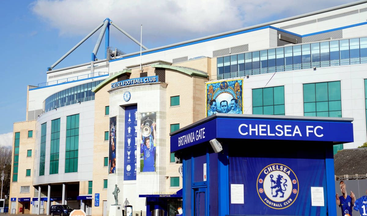 Chelsea, Saudi Media ha offerto 2,7 miliardi di sterline per acquistare il club