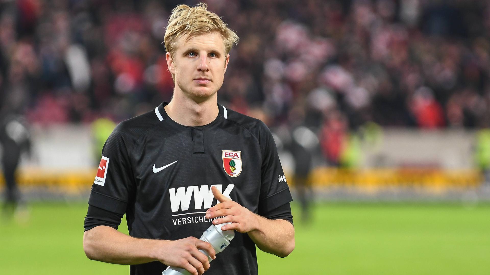 Hinteregger, a sorpresa si ritira il 29enne dell' Eintracht Francoforte