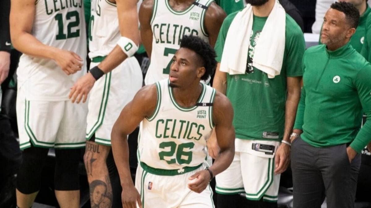 Risultati Nba: i Celtics continuano a vincere